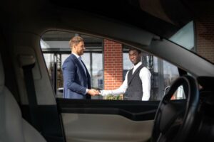 Transport sanitaire, médical au Porge